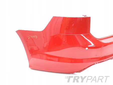 VW GOLF VII 5G9 R LINE REAR BUMPER ORIGINAL ESTATE