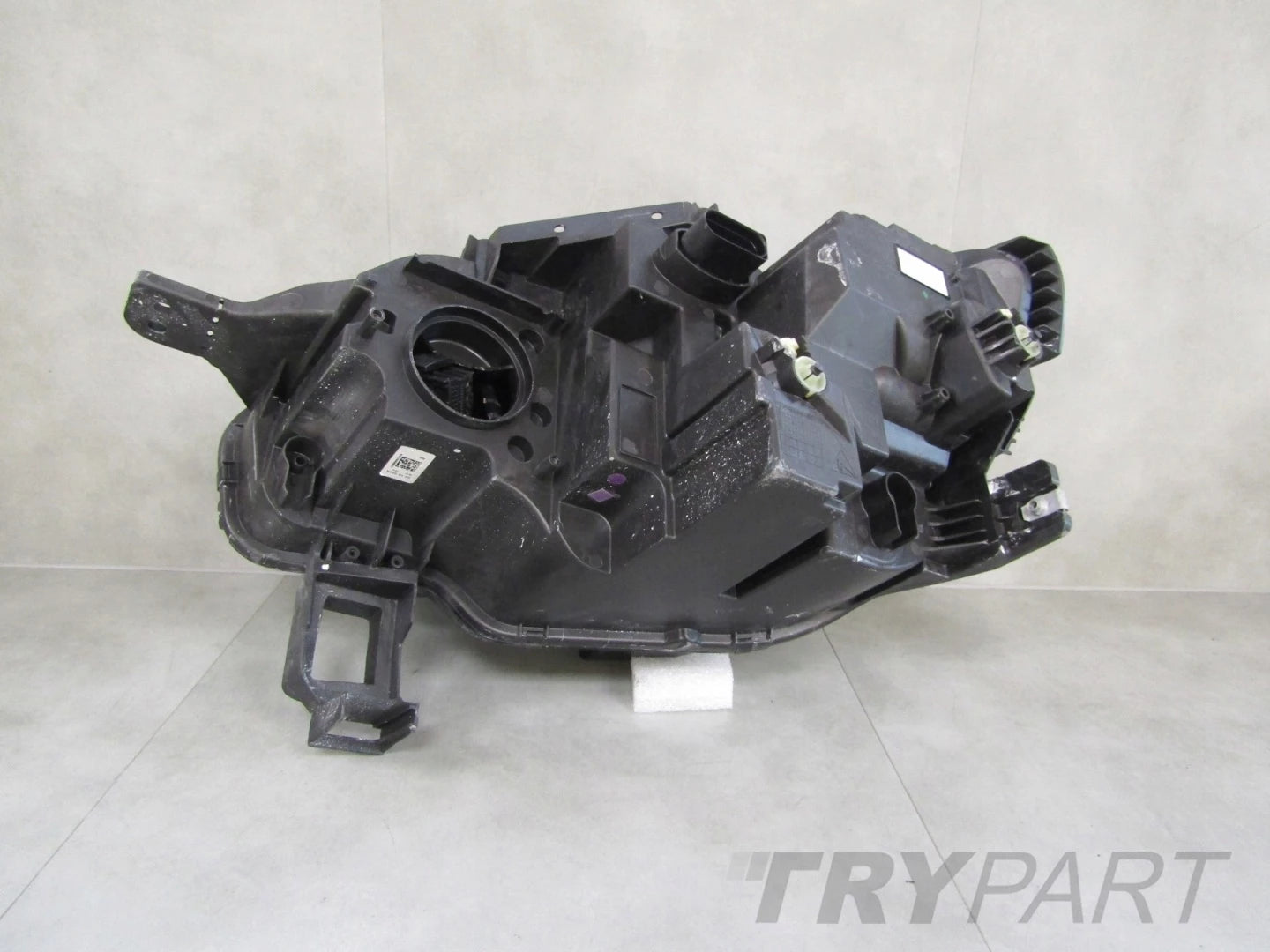 HEADLIGHT FORD CAPRI EV FULL LED 24- RIGHT R2KB-13E016AD