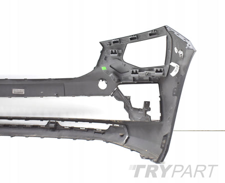 SKODA KAMIQ 568 LIFT FRONT BUMPER ORIGINAL