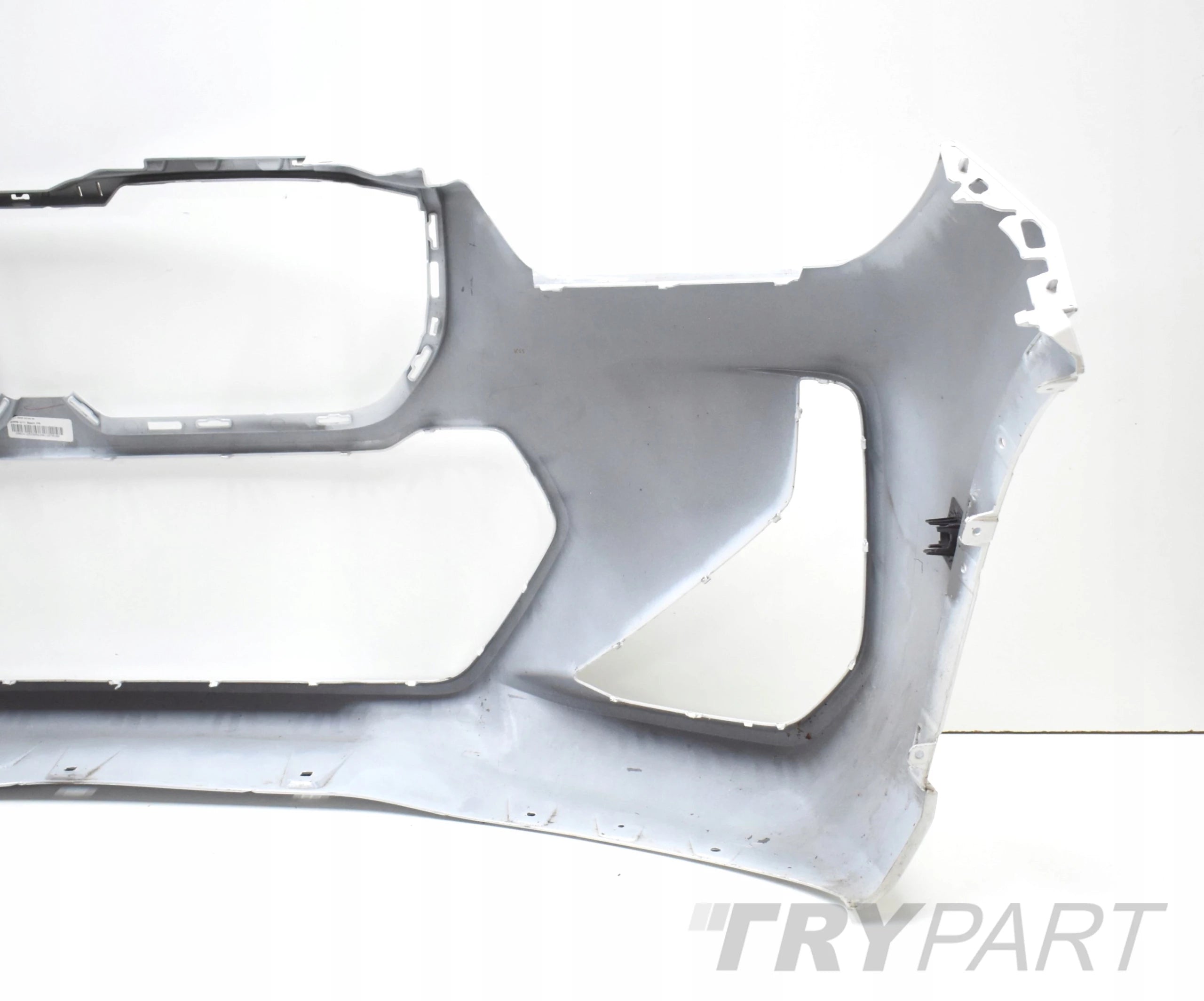 BMW X1 U11 M PACKAGE FRONT BUMPER ORG + GRILLE