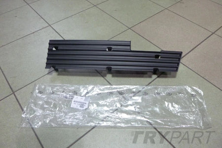 Partner III Berlingo 3 front bumper grille