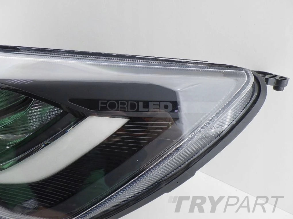 FORD FOCUS MK4 IV LIFT FULL LED 2021- Left Headlight