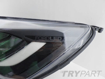 FORD FOCUS MK4 IV LIFT FULL LED 2021- Left Headlight