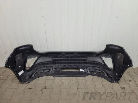 Rear bumper VW T-ROC R LINE 2GA LIFT 21-
