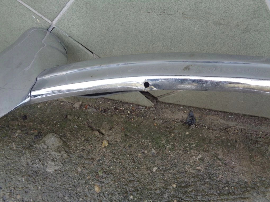MG MGA MK1 MK2 Front Bumper
