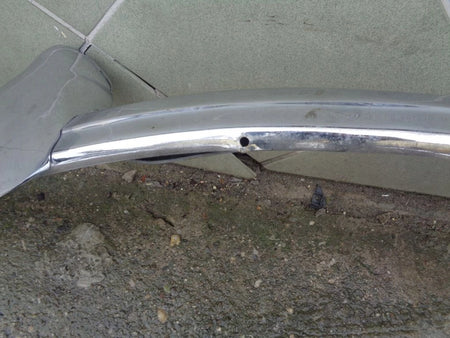 MG MGA MK1 MK2 Front Bumper