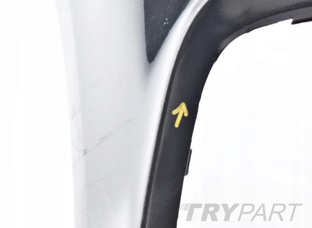 MERCEDES S-Class W222 AMG Front Bumper
