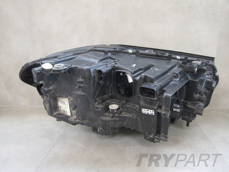 BMW X3 G01 X4 G02 FRONT LAMP FULL LED ADAPTIVE 17-21 LH LEFT 8739653