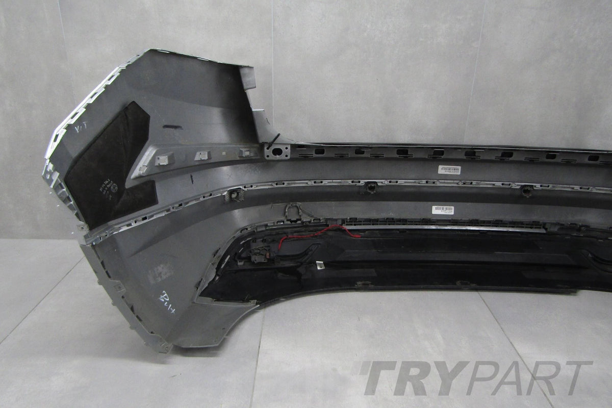 Skoda Kodiaq 565 Sportline Lift Rear Bumper 21-24