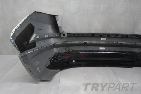 Skoda Kodiaq 565 Sportline Lift Rear Bumper 21-24