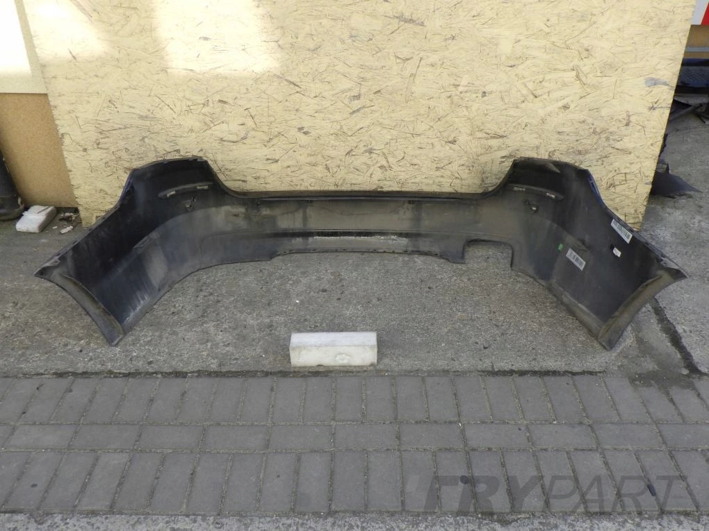 BMW 5 F11 KOMBI Rear Bumper