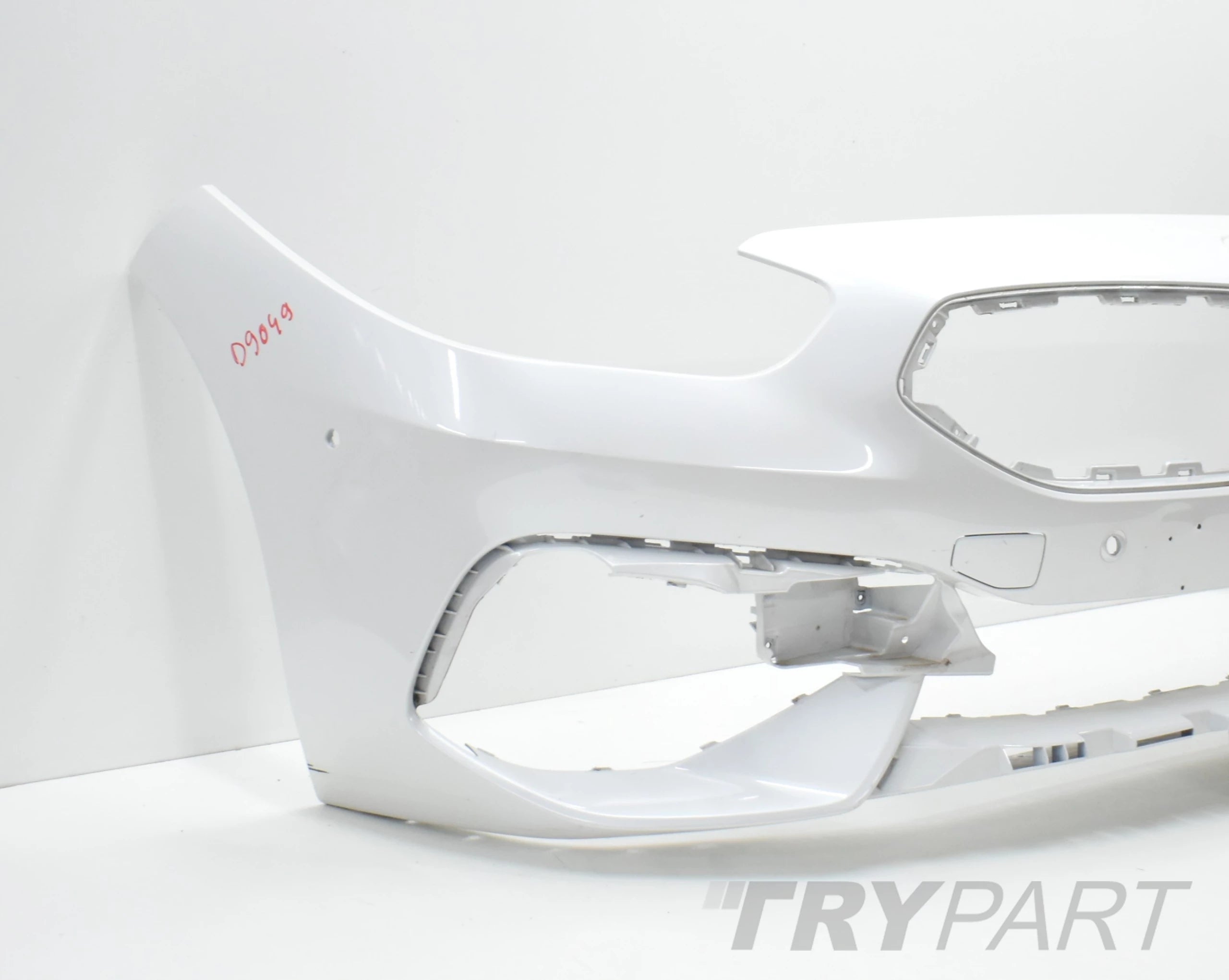 BMW Z4 G29 FRONT BUMPER ORG STANDARD