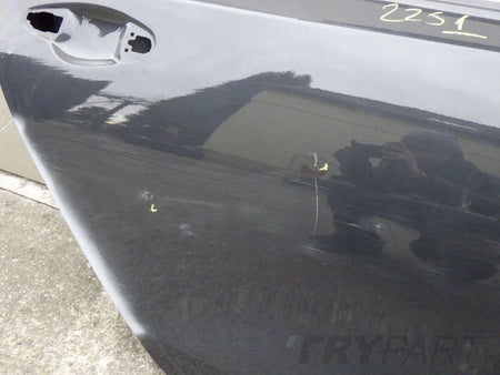 KIA PROCEED PRO CEED III 3 18- door rear right