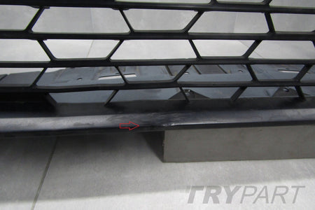 Front Bumper Honda Civic 11 XI 21-