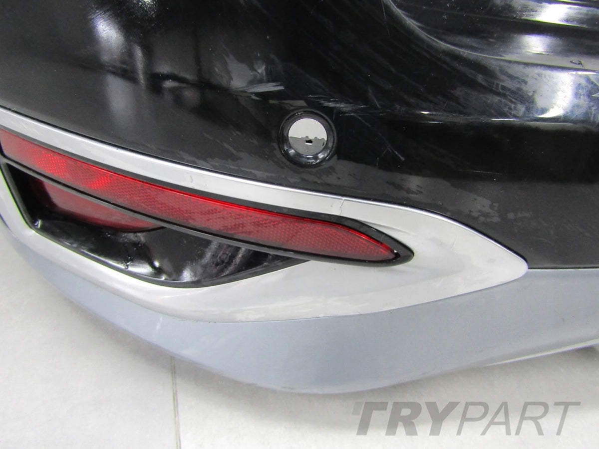 Rear bumper for Kia Sportage 5 V GT Line 21-24