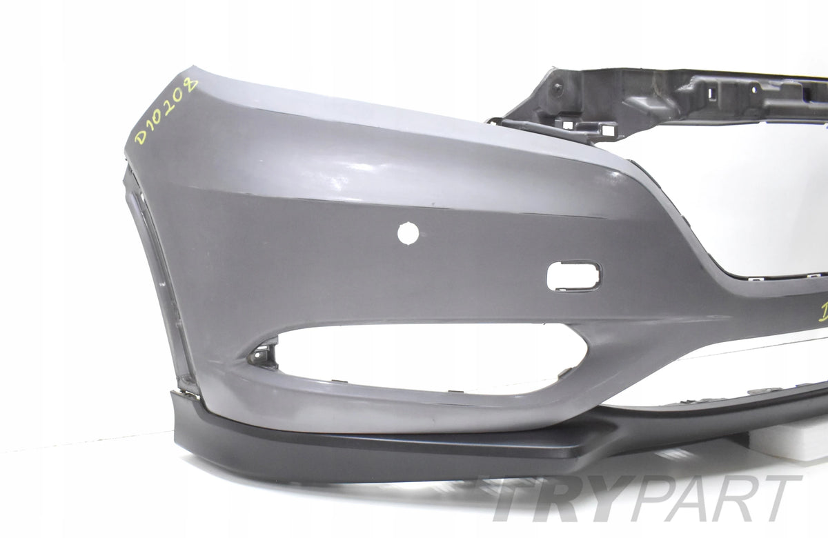 HONDA HRV HR-V II FRONT BUMPER ORG + BOTTOM
