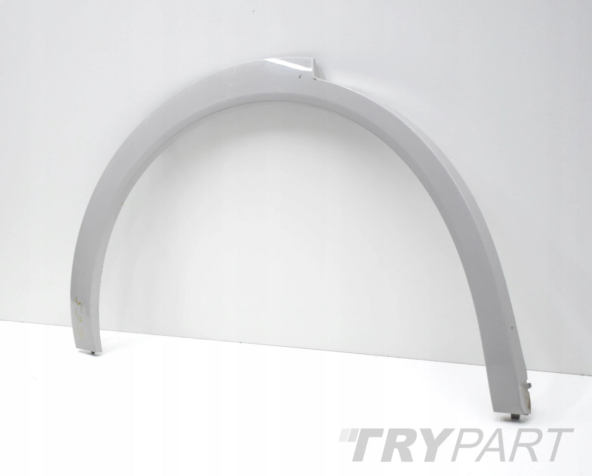 PORSCHE CAYENNE III COUPE 9Y3 GTS RIGHT REAR FENDER TRIM PANEL ORG