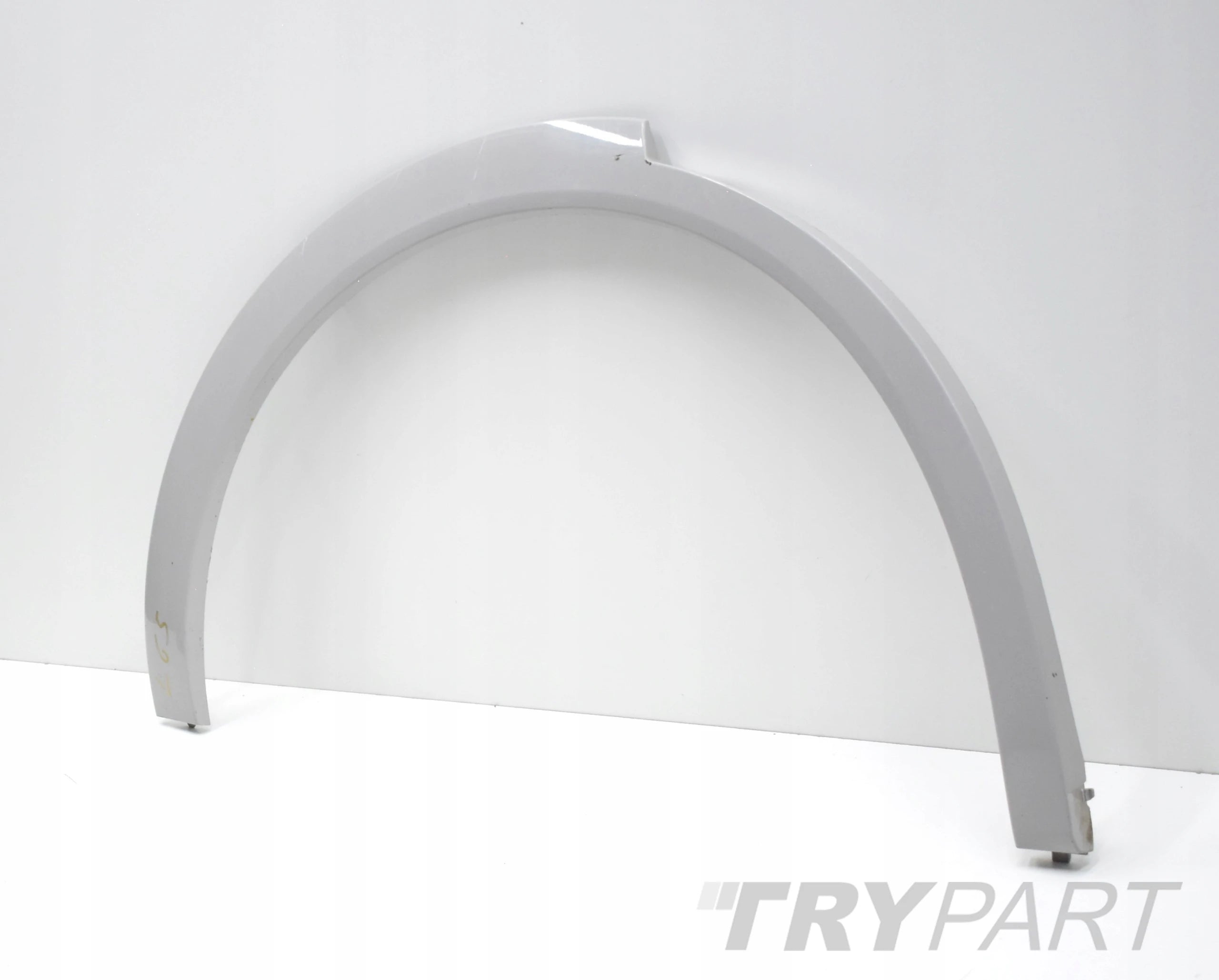 PORSCHE CAYENNE III COUPE 9Y3 GTS RIGHT REAR FENDER TRIM PANEL ORG