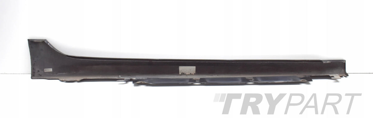BMW II ACTIVE TOURER U06 LEFT SILL PANEL ORG 5A0E563-05