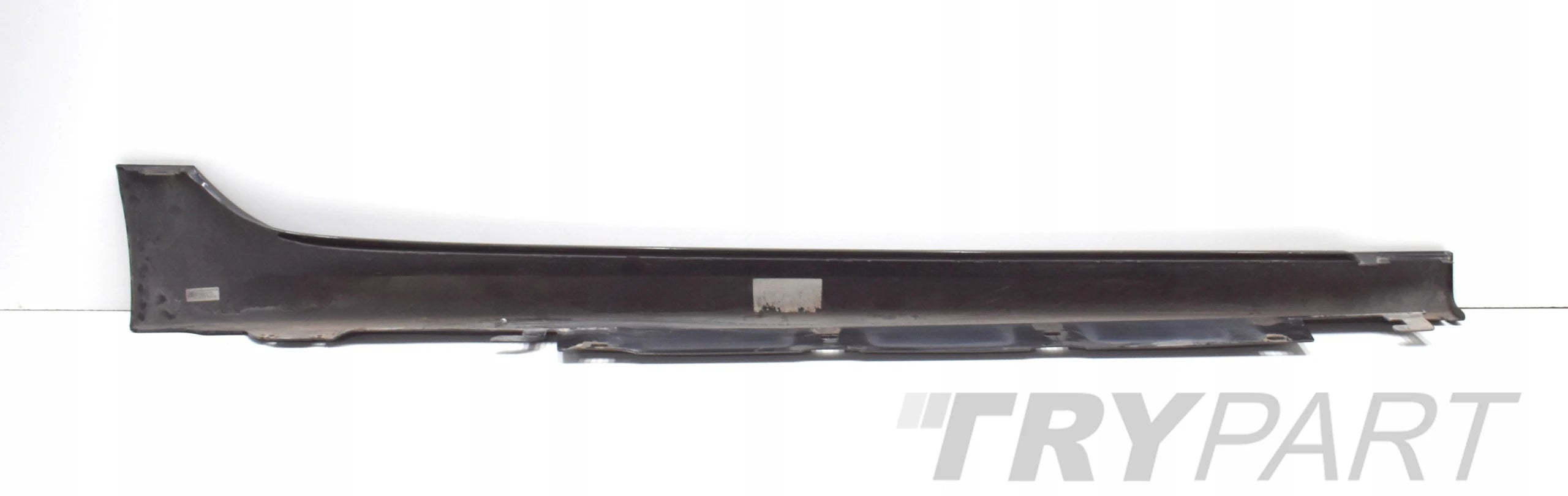 BMW II ACTIVE TOURER U06 LEFT SILL PANEL ORG 5A0E563-05