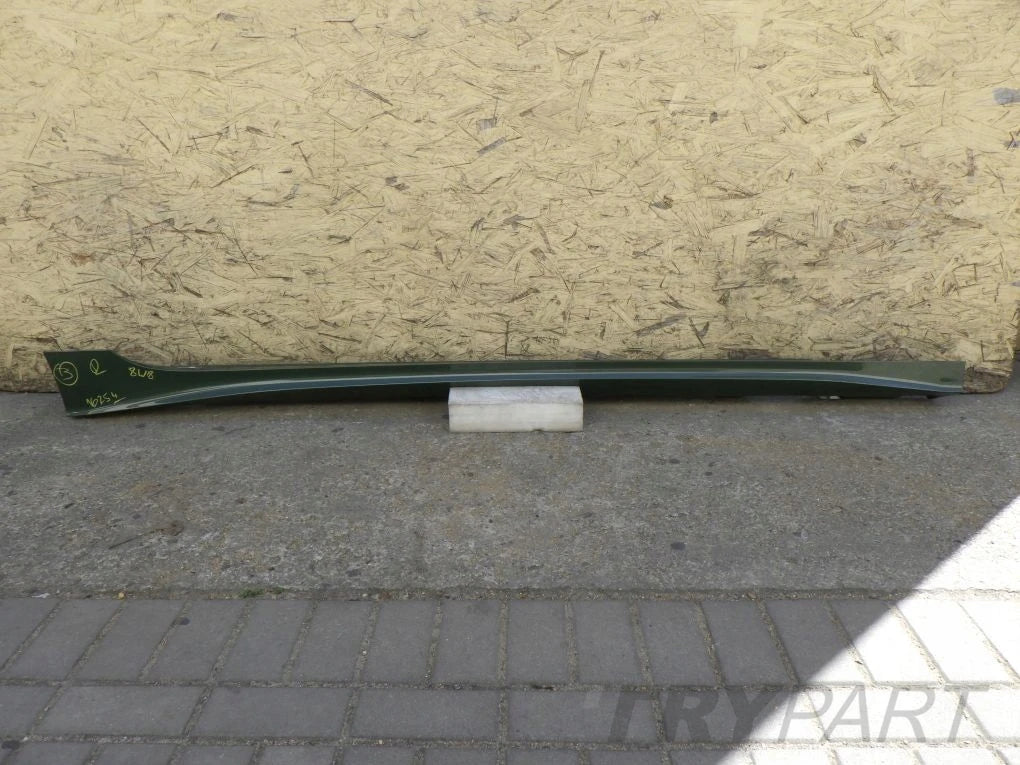 AUDI A5 SPORTBACK 8W 8W8 20- Left Right Sill Trim Strip