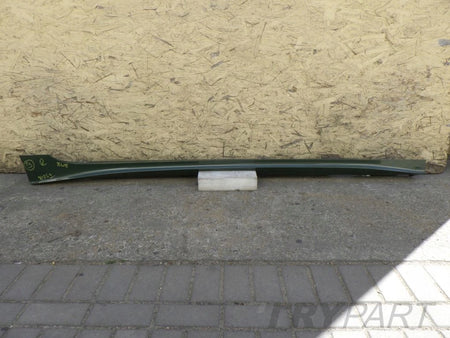 AUDI A5 SPORTBACK 8W 8W8 20- Left Right Sill Trim Strip