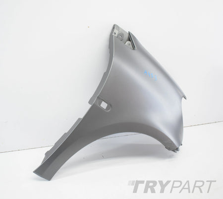 SMART FOR TWO A453 FRONT FENDER RIGHT ORG FULL