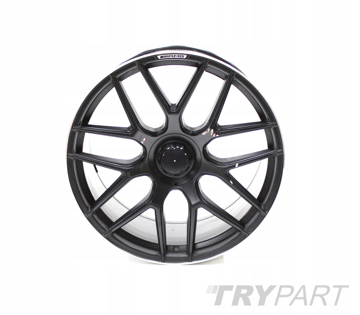 22" WHEEL FOR MERCEDES G CLASS W463 GLE W167 63AMG 11"x22" 5x112 ET50