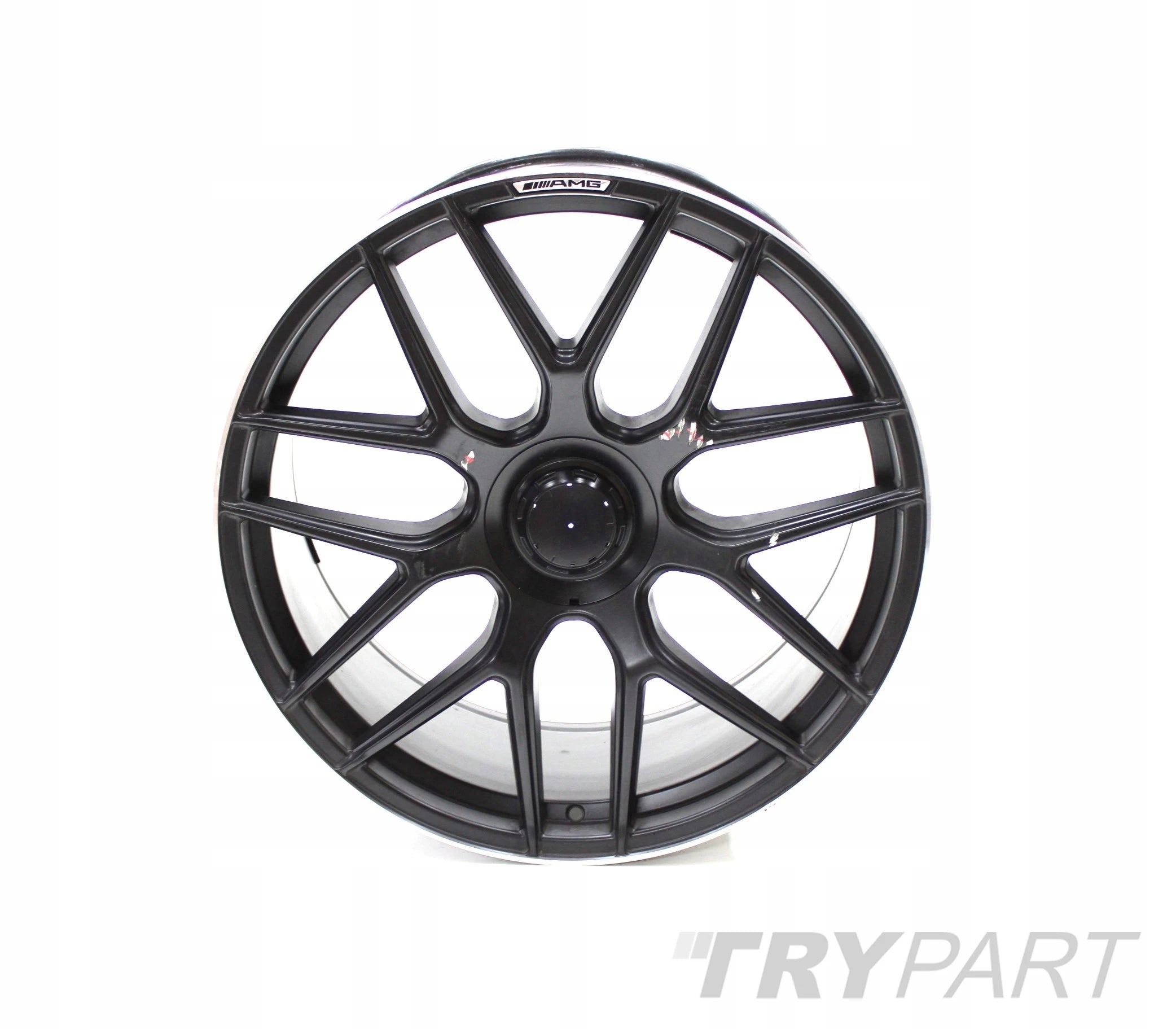 22" WHEEL FOR MERCEDES G CLASS W463 GLE W167 63AMG 11"x22" 5x112 ET50