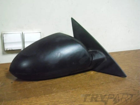 Nissan Primera p12 right mirror