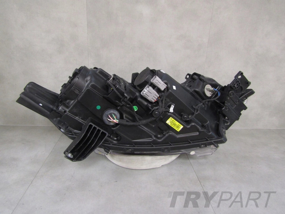 FRONT LAMP MITSUBISHI OUTLANDER III 3 LIFT LED 15-18 LH LEFT 4BX15 8301C8