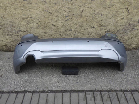 BMW 1 F40 19- Rear Bumper