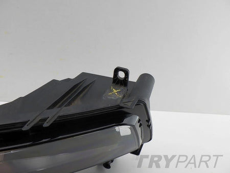 VW TOURAN 2 II 5TA 15- halogen left