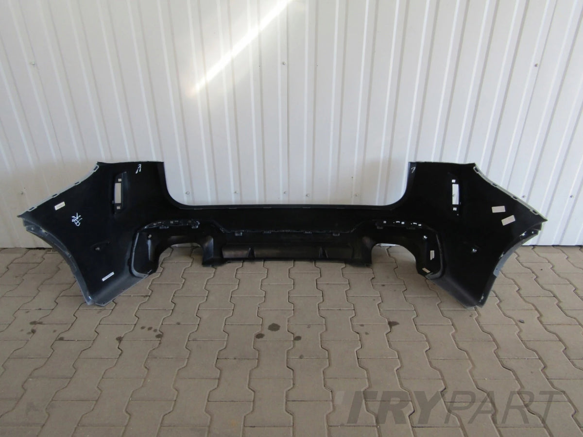 Rear Bumper for BMW X3 G01 LCI LIFT M Package 20-