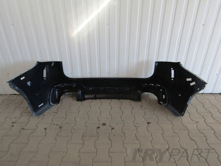 Rear Bumper for BMW X3 G01 LCI LIFT M Package 20-