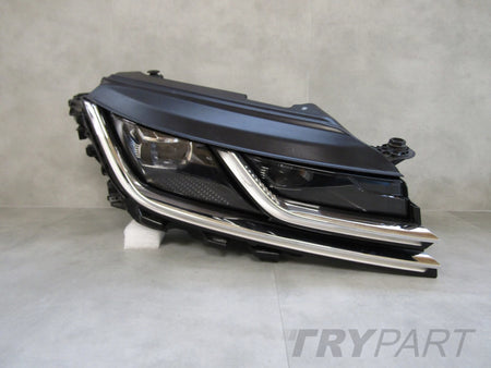 VW ARTEON 3G8 FULL LED HEADLIGHT RH 17-24