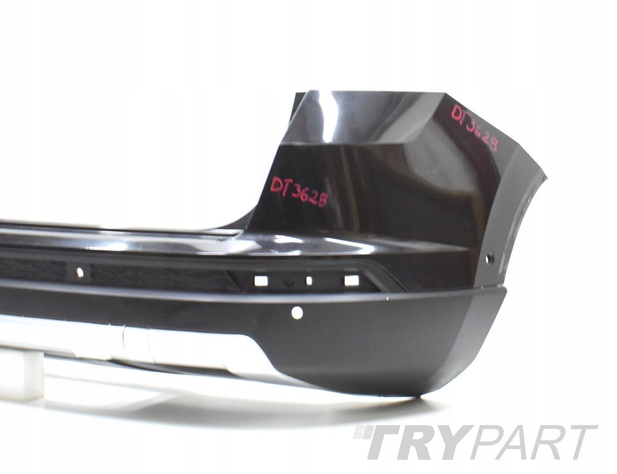 SEAT ATECA 575 REAR BUMPER ORG 16+