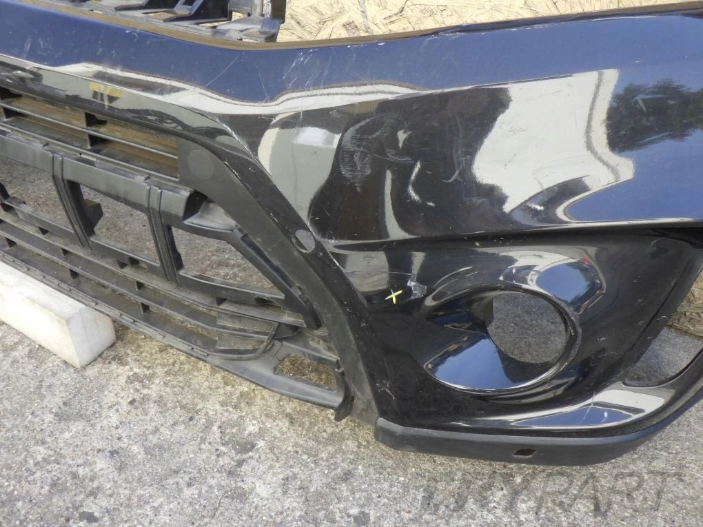 SUZUKI VITARA III 3 15- Front Bumper