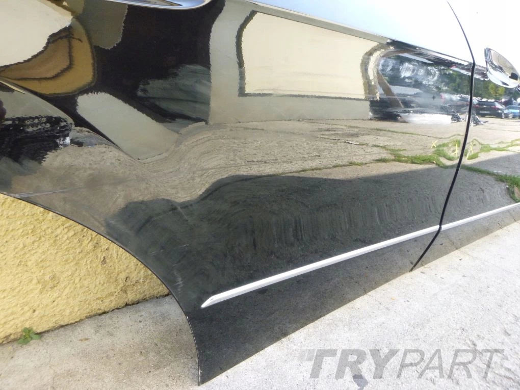 MERCEDES E KLASA 212 Rear Right Door