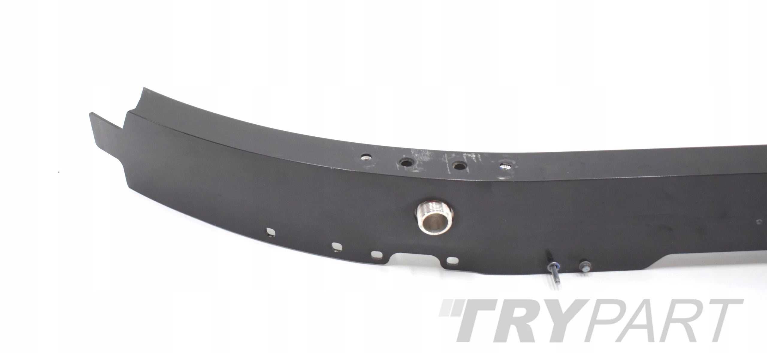 MERCEDES SL W232 FRONT BUMPER REINFORCEMENT BAR ORG A2326201202