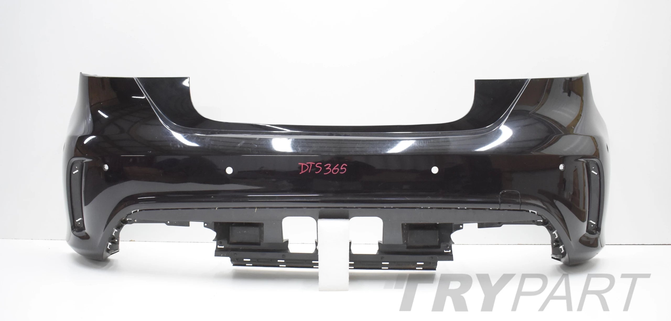 MERCEDES A CLASS W176 AMG REAR BUMPER ORG