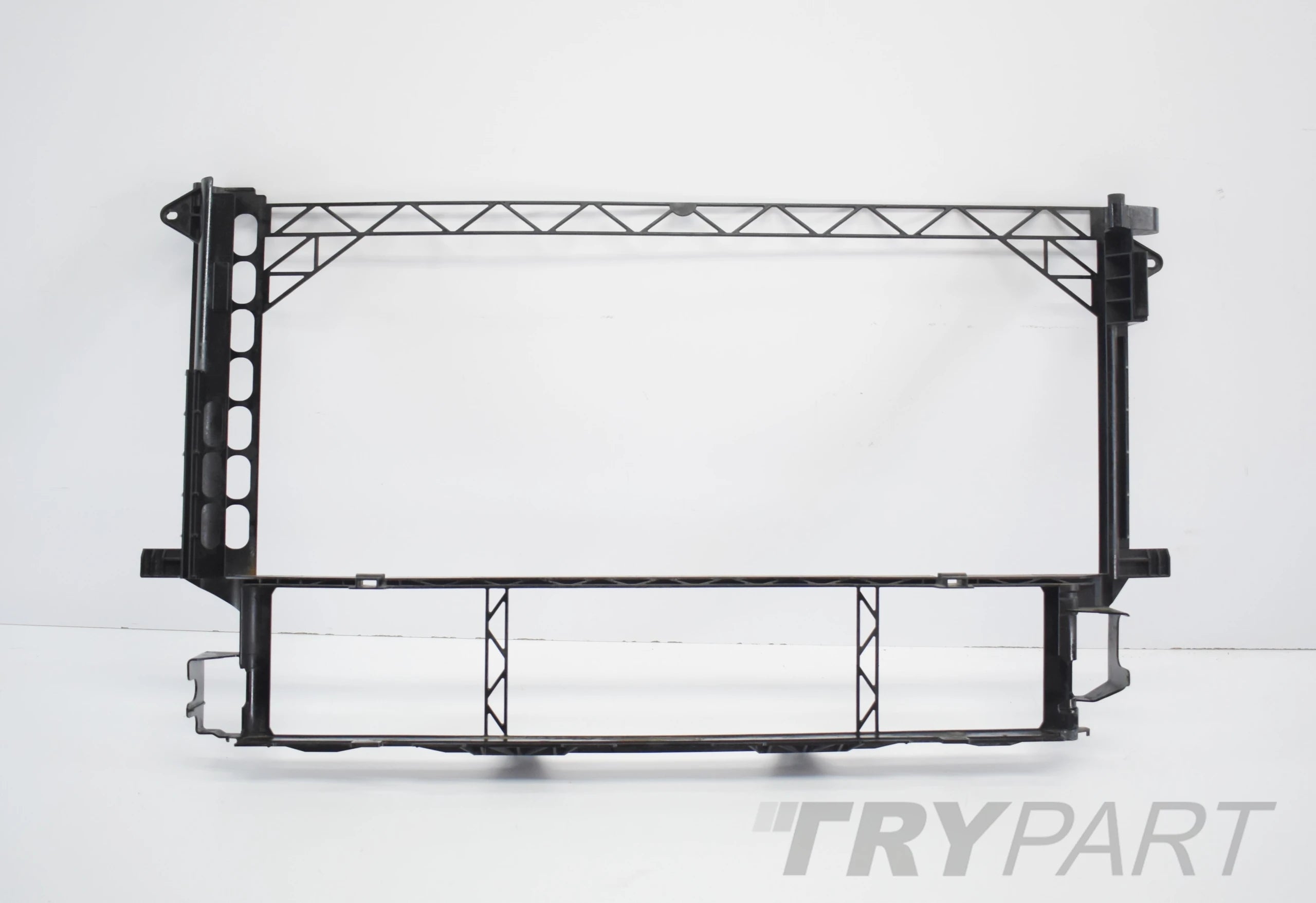 PORSCHE PANAMERA 970 RADIATOR GRILLE FRAME COVER