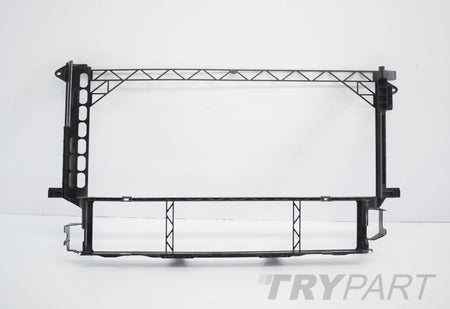 PORSCHE PANAMERA 970 RADIATOR GRILLE FRAME COVER