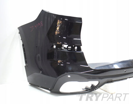 BMW X5 G05 M PACKAGE REAR BUMPER ORIGINAL + BOTTOM