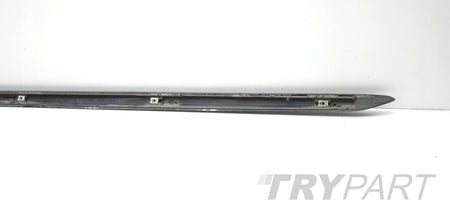 AUDI A4 B9 8W0 S LINE RIGHT SILL STRIP MOULDING ORG 8W0853932