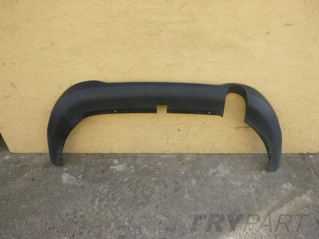 FORD FOCUS MK4 ESTATE 18- rear bumper