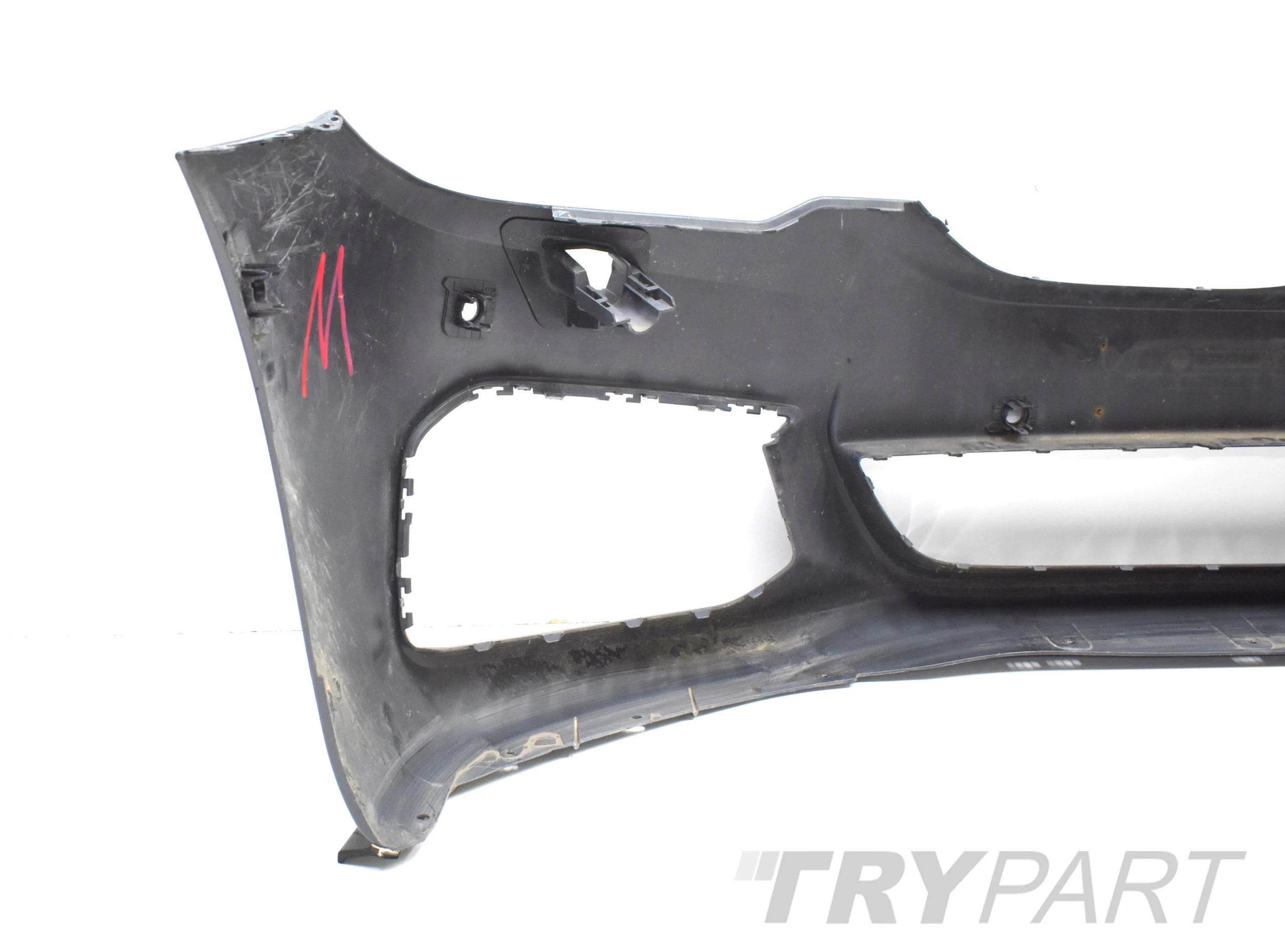 BMW G30 G31 M PACKAGE FRONT BUMPER ORG