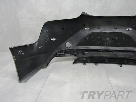 Rear Bumper for Lexus LC500 LC 500 16-