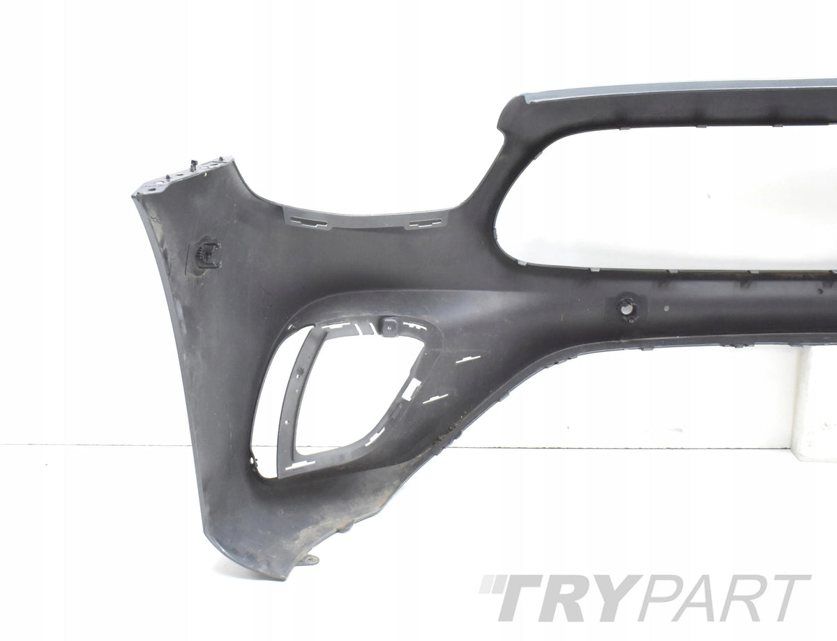MERCEDES E CLASS W213 LIFT AMG FRONT BUMPER ORG