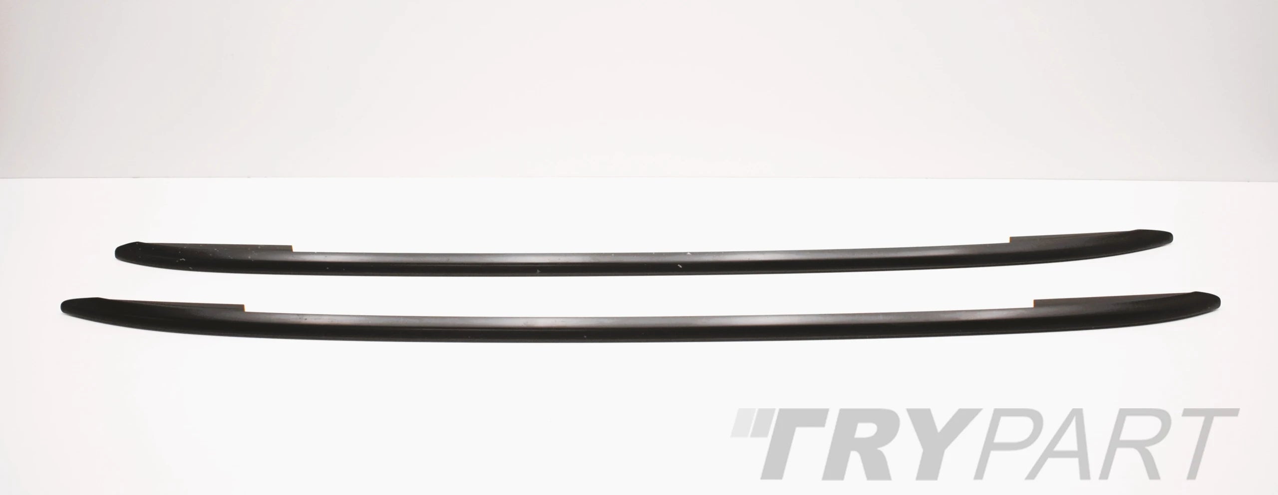 VW TOURAN 5TA Roof Rails Perfect Original